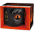 Epee Merch Game of Thrones House of Dragon ceramic mug 410 ml