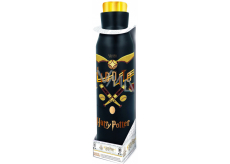 Epee Merch Harry Potter stainless steel thermo bottle black 580 ml