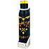 Epee Merch Harry Potter stainless steel thermo bottle black 580 ml
