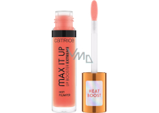 Catrice Max It Up Extreme Lip Gloss 020 Pssst...I'm Hot 4 ml