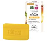 Sebamed Mango and ginger shower syndet solid soap for sensitive skin 100 g