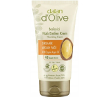 Dalan d'Olive hand and body cream with argan oil for normal and dry skin 60 ml