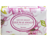 Iteritalia Lilie Italian vegetable toilet soap 175 g