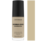 Catrice Invisible Cover Make-up 017N 30 ml