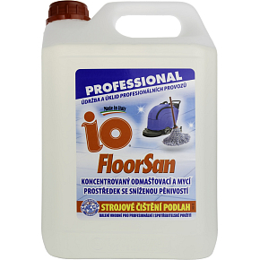 IO Floorsan 5L IO Floorsan 5L