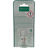Air Wick Essential Oils Blue Eucalyptus & Cedarwood - Eucalyptus and Cedarwood Electric Air Freshener Refill 19 ml