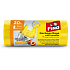 Fino trash bags with handles, 20 L