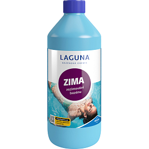 Laguna Winter Pool Winterizing, 1 l Laguna Winter Pool Winterizing, 1 l