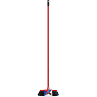 Vileda Universal Floor Broom