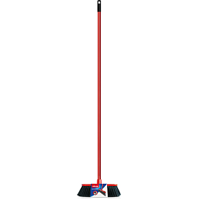 Vileda Universal Floor Broom