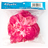 Atlantic bath massage sponge, mix of colors, 1 piece