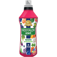 Kristalon Fertilizer Start Liquid, 1 l