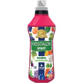 Kristalon Fertilizer Start Liquid, 1 l Kristalon Fertilizer Start Liquid, 1 l