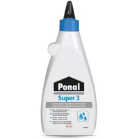 PONAL Super 3, waterproof adhesive 550g