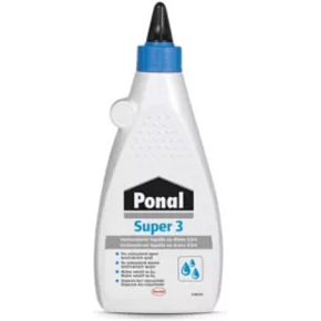 PONAL Super 3, waterproof adhesive 550g