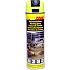 Spraytool marking spray yellow, 500 ml