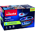 Vileda H2PRO Mop with Fringes Rotating Cleaning Set