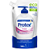 Protex Cream Antibacterial Liquid Soap Refill 500 ml