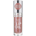 Essence Lip Oil Hydra Kiss 11 Rosy Sparkle 4 ml