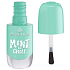 Essence Nail Polish Gel nail Colour 38 Mint To Chill, 8 ml