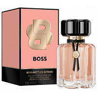 Hugo Boss Bottled Beyond For Her parfumovaná voda pro ženy 50 ml