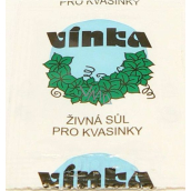 Vínka Nutrient Salt for Yeast 1.6 g