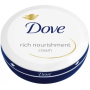 Dove Rich Moisturising Intensive Cream 75 ml