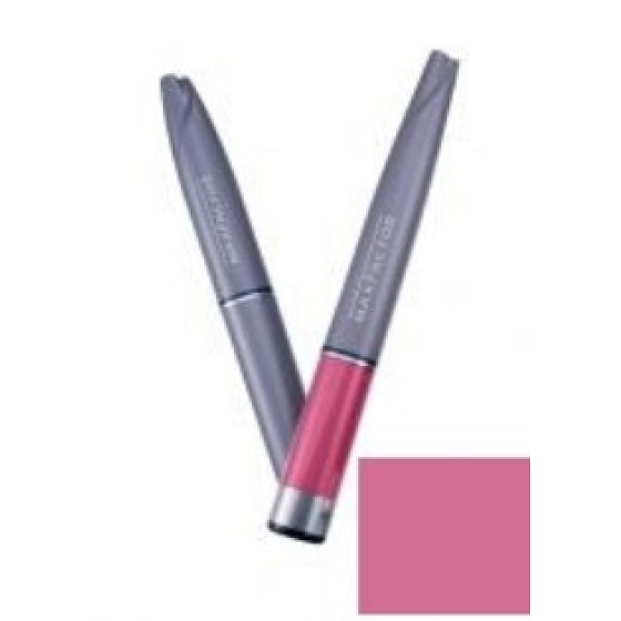 Max Factor Lipfinity Everlites lipstick and gloss 60 Tender 2.3ml and 1.9g
