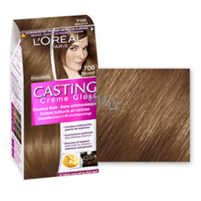 Loreal Paris Casting Creme Gloss Hair Color 700 blond