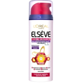 Loreal Elseve Total Repair 5 Regenerating Night Hair Elixir 150 ml
