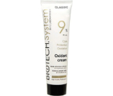 Biotech System Classic Creamy hydrogen peroxide 9% 80 ml