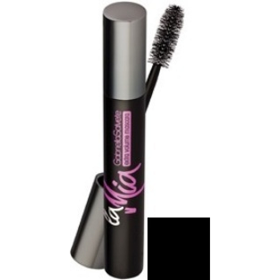 Gabriella Salvete La Mia Extra Volume mascara black 10.5 g