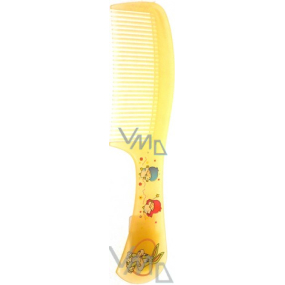 Comb with motif for children 1 piece 40050