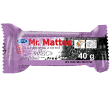 Mr. Mattes 3in1 Lilac Toilet Hanger Refill 40 g