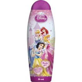Disney Princess bath foam 500 ml