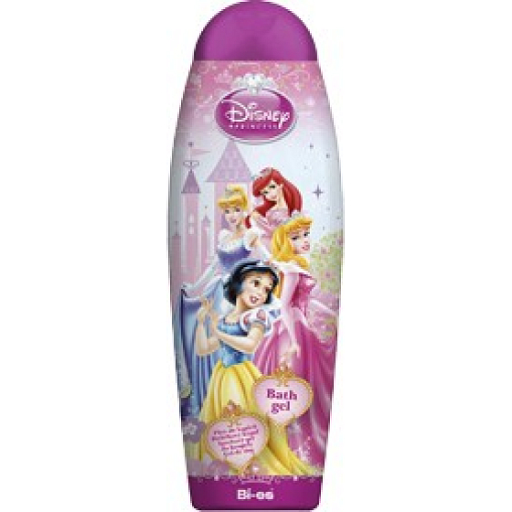 Disney Princess bath foam 500 ml