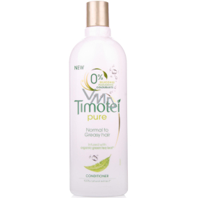 Timotei Purity hair conditioner 200 ml normal and oily hair