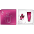 Nina Ricci Ricci Ricci perfumed water for women 50 ml + body lotion 100 ml, gift set