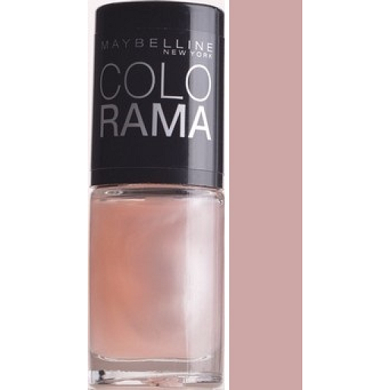 Maybelline Colorama Nail Polish 256 7 ml