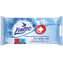 Linteo Antibacterial wet wipes for daily use 15 pieces