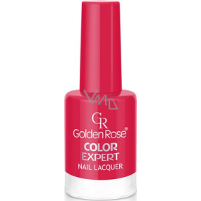 Golden Rose Color Expert nail polish 20 10.2 ml
