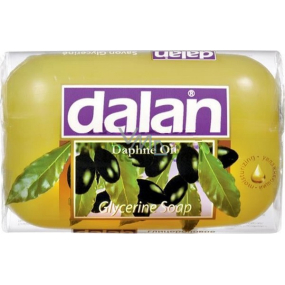Dalan Daphne Oil Glycerine toilet soap 100 g
