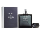 Chanel Bleu de Chanel perfumed water for men 150 ml