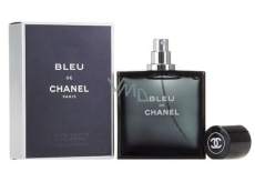 Chanel Bleu de Chanel perfumed water for men 150 ml