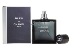 Chanel Bleu de Chanel parfémovaná voda pro muže 150 ml
