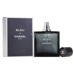Chanel Bleu de Chanel perfumed water for men 150 ml - VMD