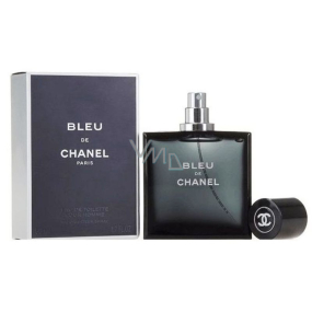 Chanel Bleu de Chanel perfumed water for men 150 ml