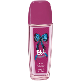 BU My Secret perfumed deodorant glass for women 75 ml