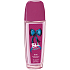 BU My Secret perfumed deodorant glass for women 75 ml