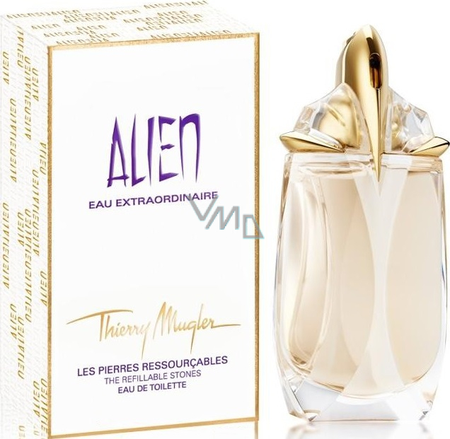 thierry mugler alien extraordinaire 30ml